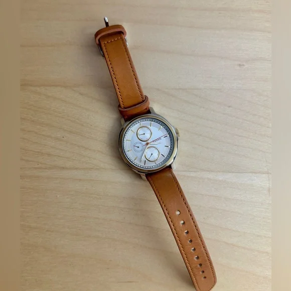 FOSSIL Chelsey Watch - Picture 2 of 6